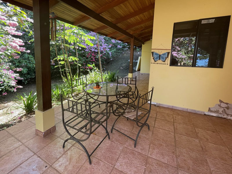 2 bed Single Family Homes For Sale in Atenas, Alajuela - 1
